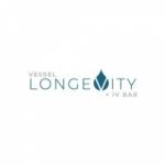 Vessel Longevity + IV Bar ATX Profile Picture