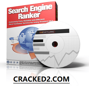 GSA Search Engine Ranker 16.04 Crack + License Key 2022 Download