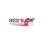 Reds Remodeling Handyman Profile Picture